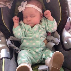 Meet your Posher, Kirsten